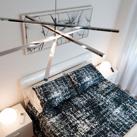 Fly By Suites Pescara Esterno foto