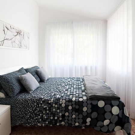 Fly By Suites Pescara Esterno foto