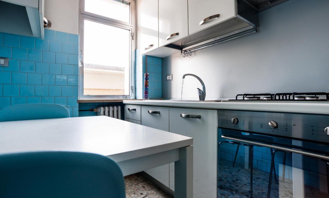 Fly By Suites Pescara Esterno foto