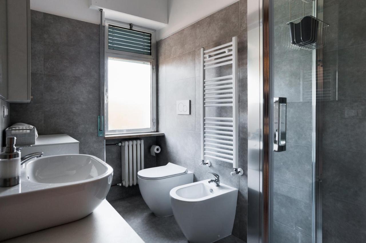 Fly By Suites Pescara Esterno foto