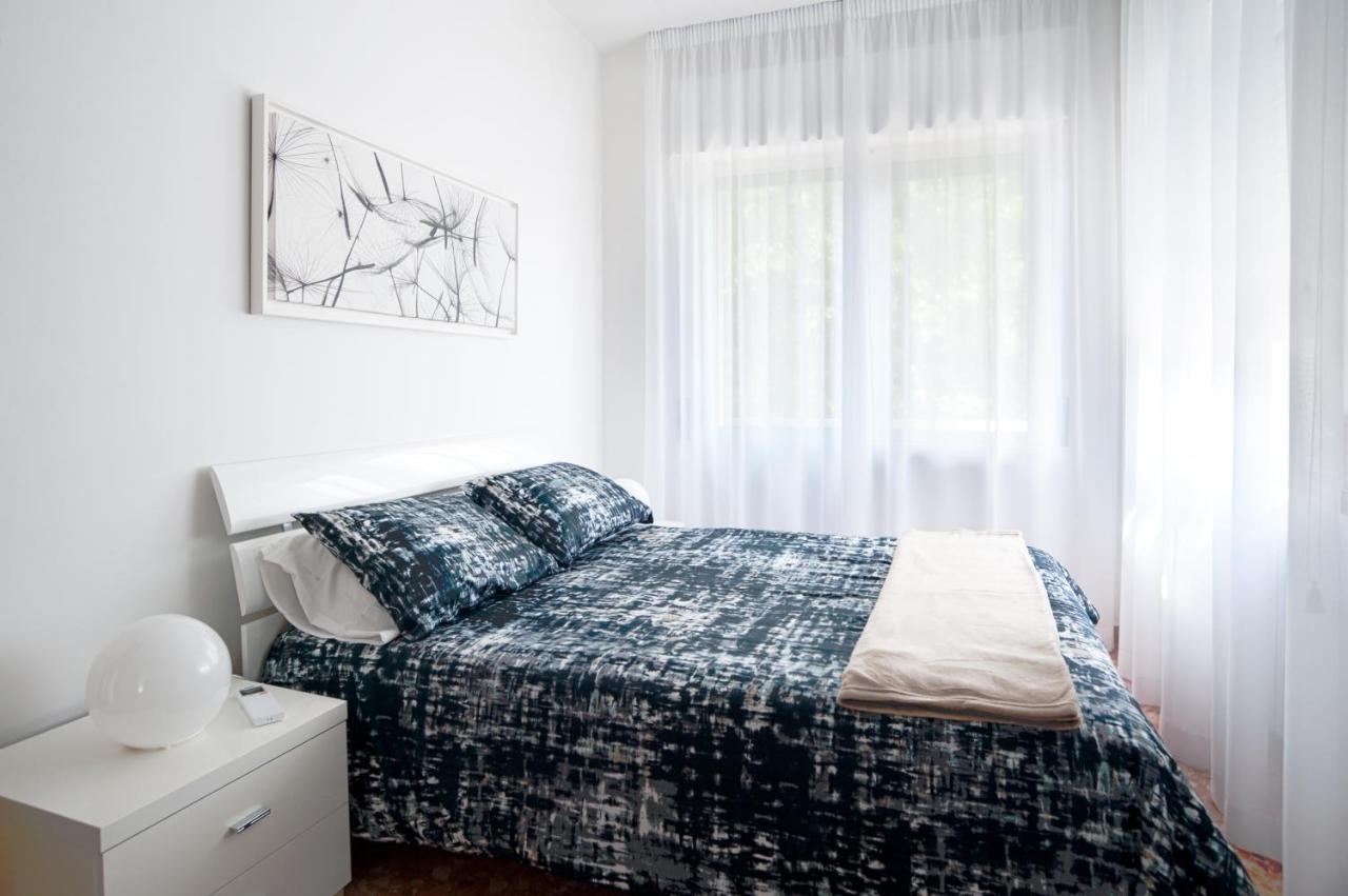 Fly By Suites Pescara Esterno foto