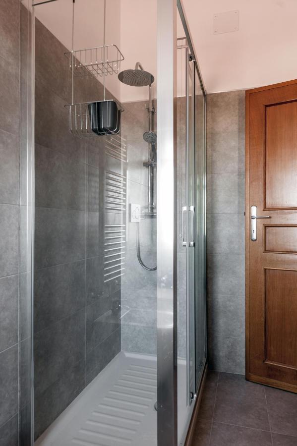 Fly By Suites Pescara Esterno foto