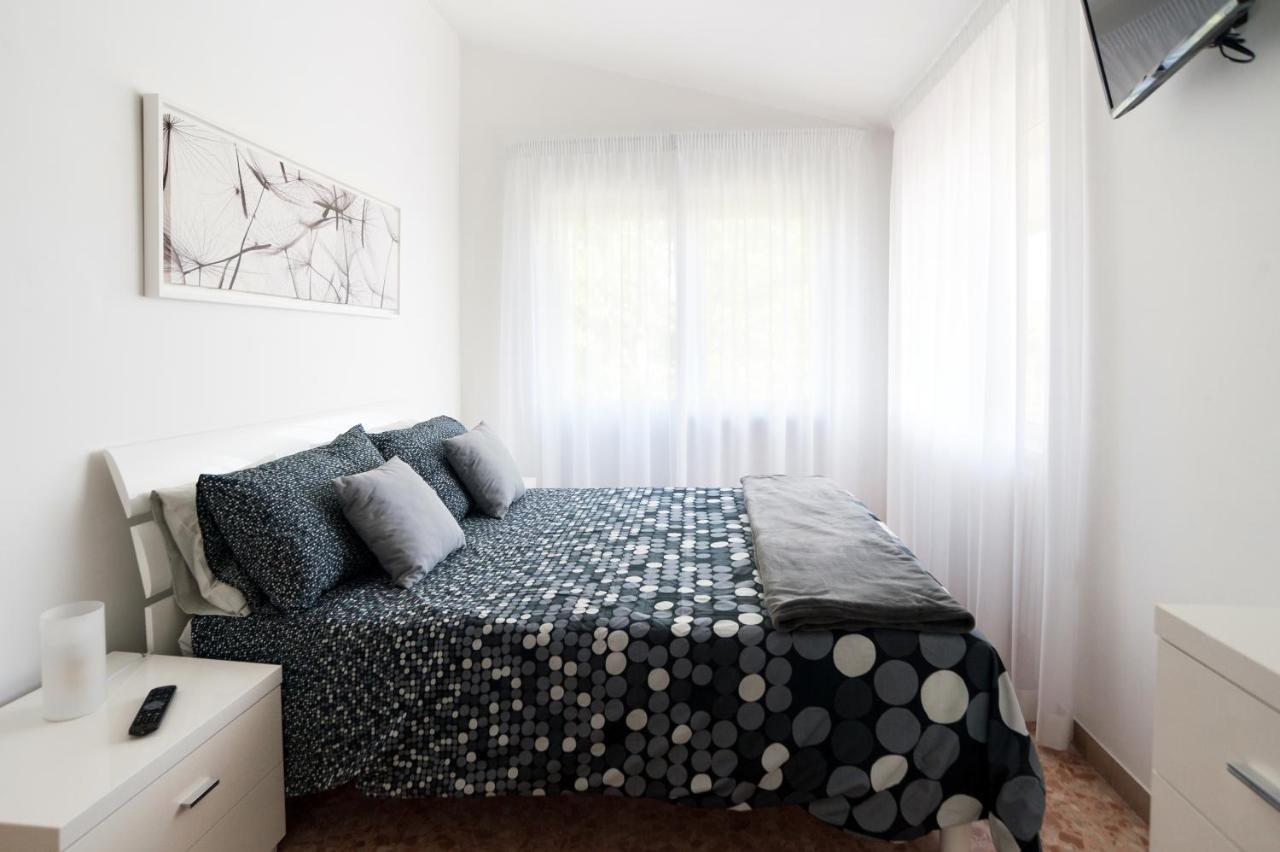 Fly By Suites Pescara Esterno foto