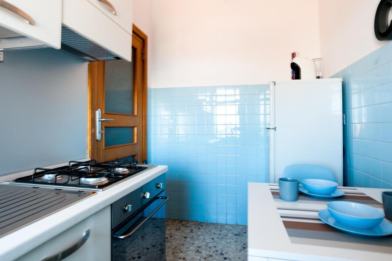 Fly By Suites Pescara Esterno foto