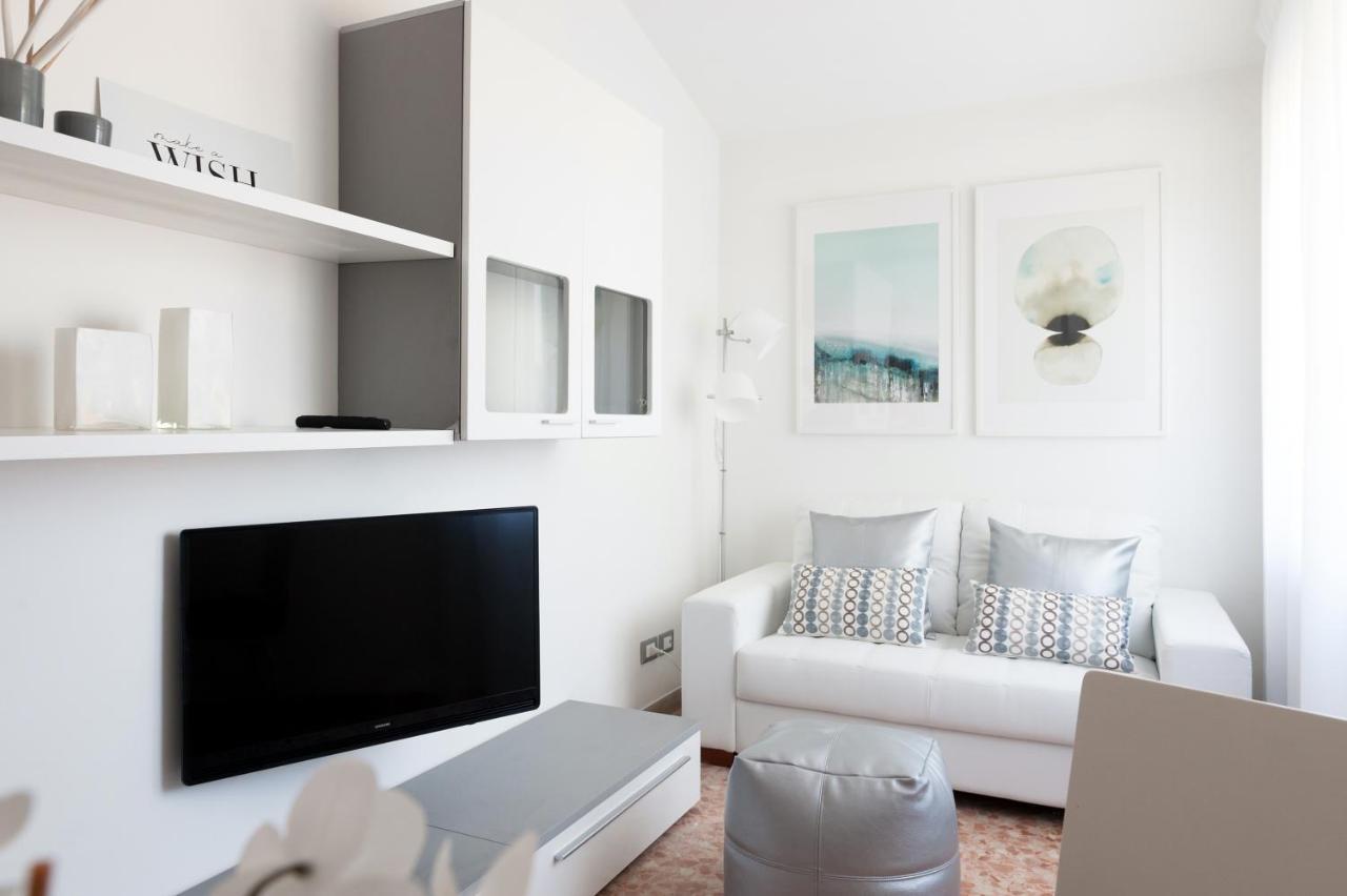 Fly By Suites Pescara Esterno foto