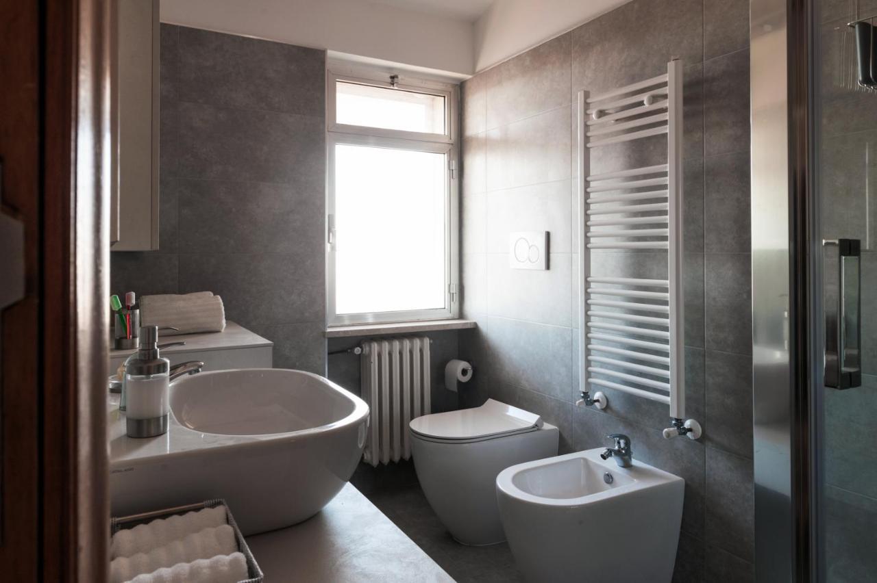 Fly By Suites Pescara Esterno foto