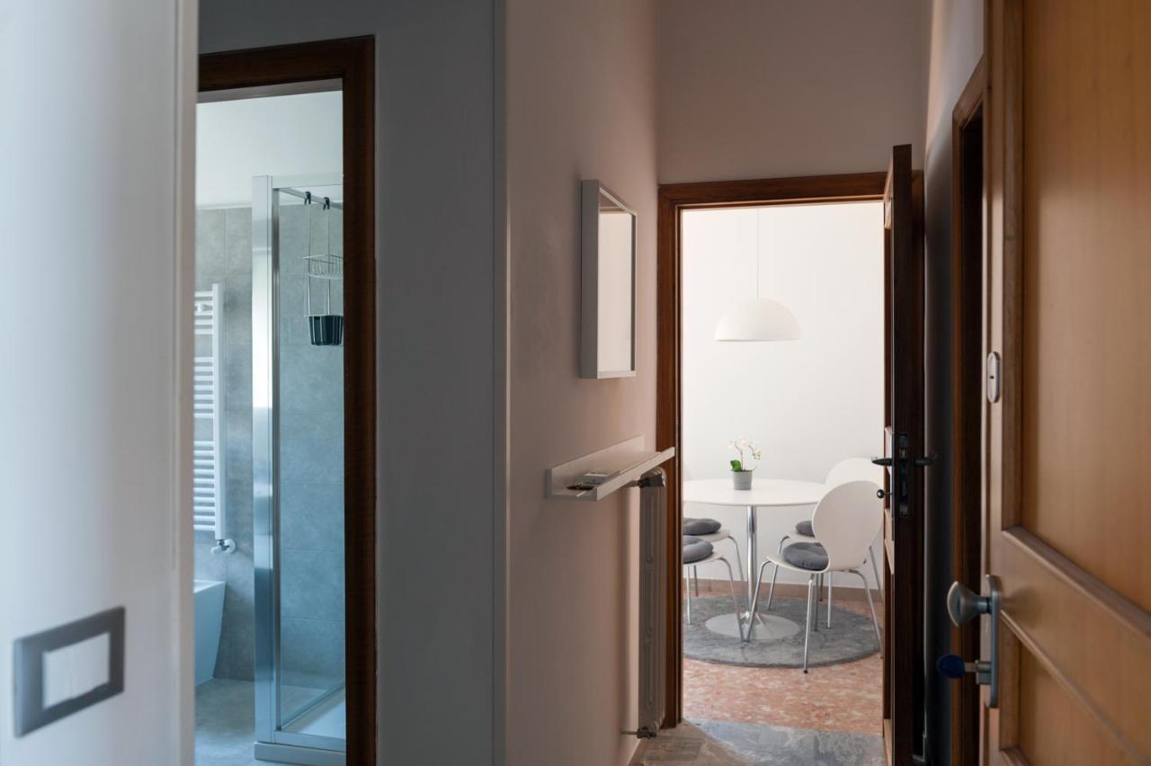 Fly By Suites Pescara Esterno foto