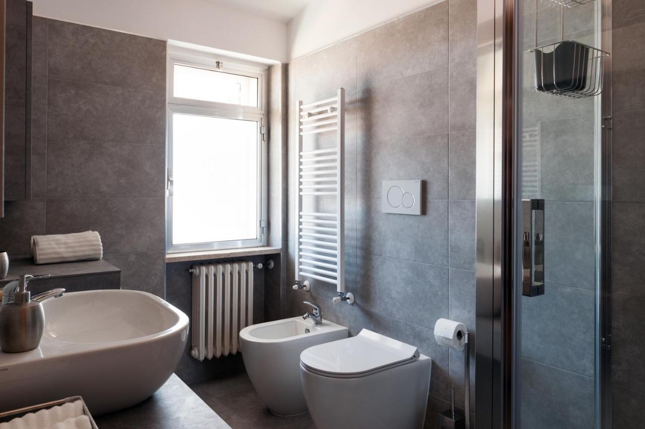 Fly By Suites Pescara Esterno foto
