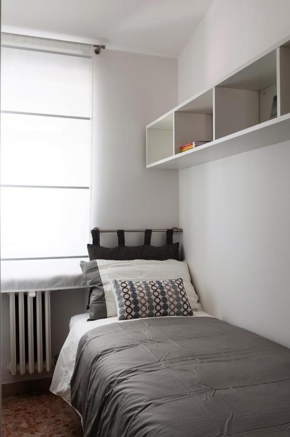 Fly By Suites Pescara Esterno foto