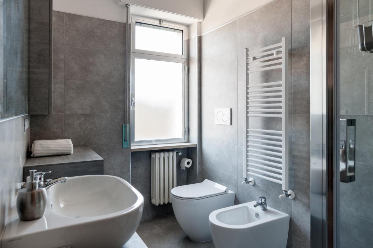 Fly By Suites Pescara Esterno foto