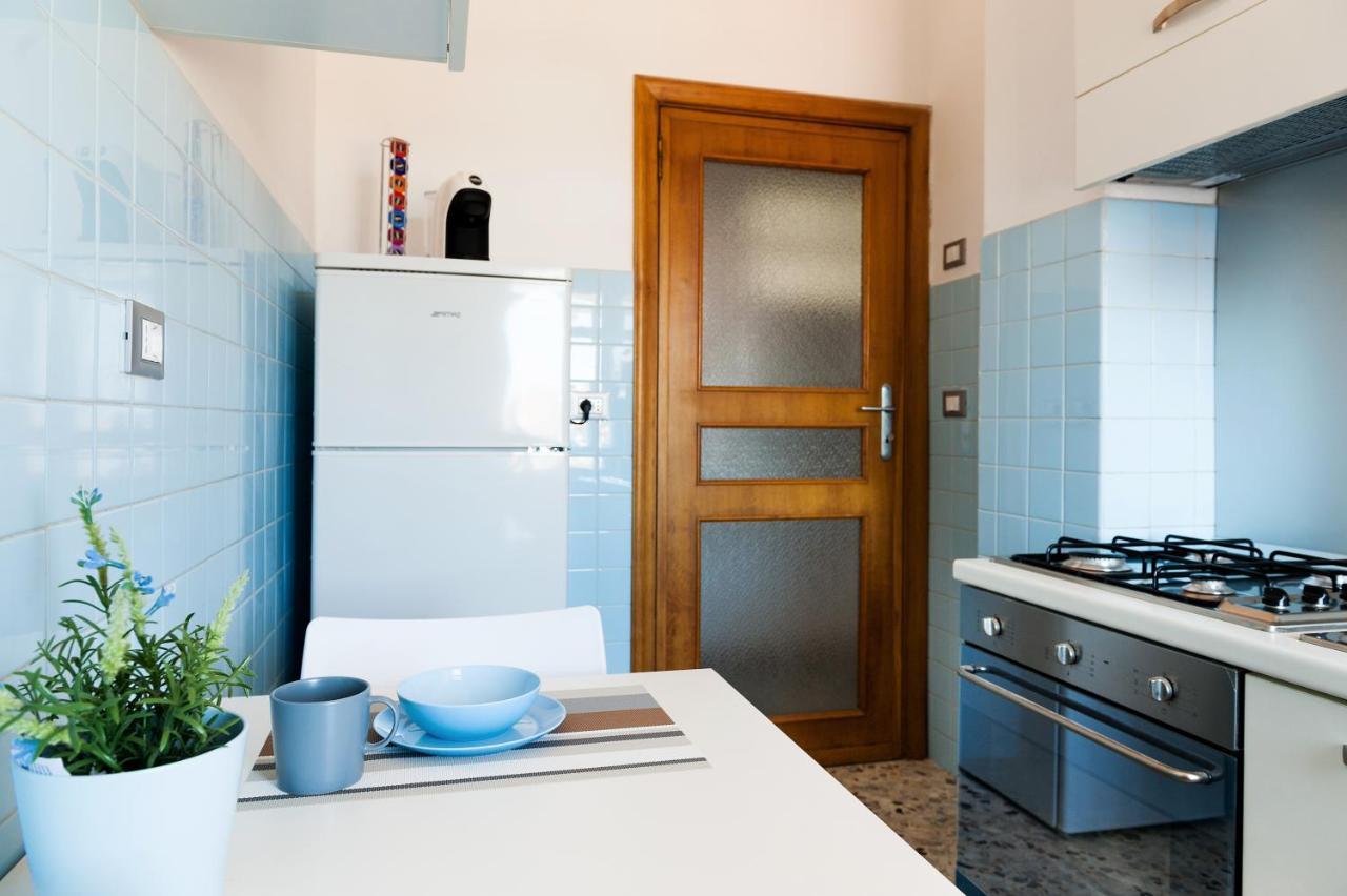 Fly By Suites Pescara Esterno foto