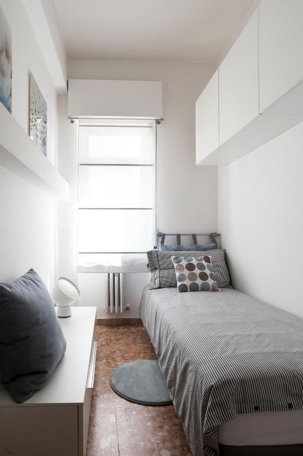 Fly By Suites Pescara Esterno foto
